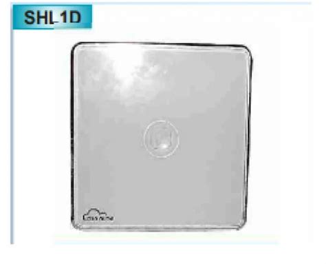 Lighting Controllers - TPN301 4 Loop Lightning Controller Trader ...