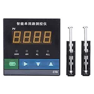 Generic Single Loop Controller, Single Circuit Controller High ...