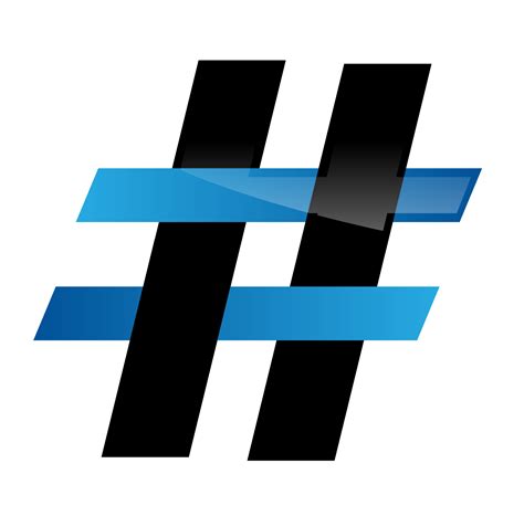 logo design hashtags