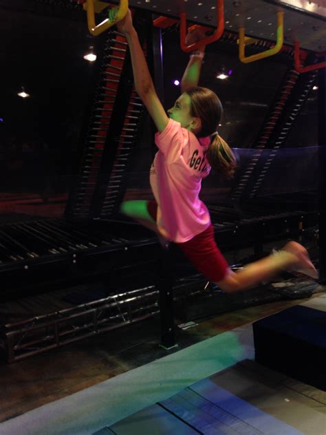 Sugar Land Trampoline Park - Urban Air : Urban Air Indoor Trampoline Park | Trampoline park ...
