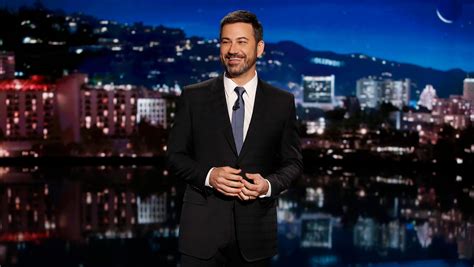What did Jimmy Kimmel say about Charlie Kirk? Here's what to know