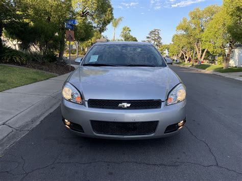 2006 Chevrolet Impala for Sale in San Diego, CA - OfferUp