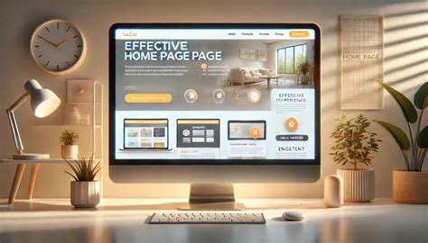Effective Home Page | Smito Solutions