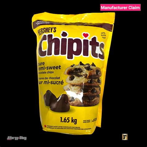 Allergy Friendly Chocolate Chips: A Guide