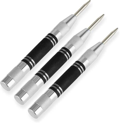 Image result for Spring Loaded Center Punch