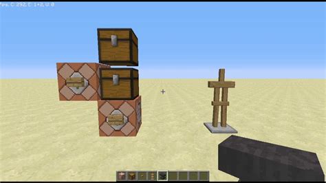 Image result for Fill Chest Command Minecraft