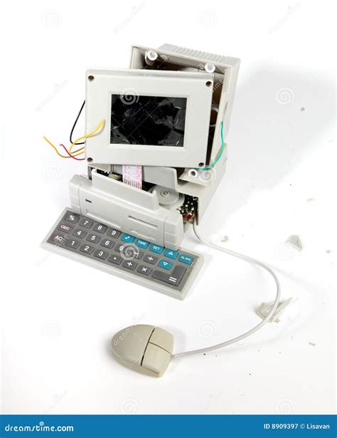 New vs Broken Computer 的图像结果