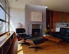 Eames Chair In Living Room by Design Icon Eames Lounge Chair Interior Ideas Eames Chair In Living Room