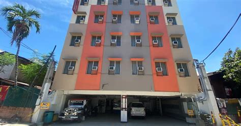 Hotel OYO 888 City Stay Inns Fortview Bgc, Manila, Philippines - www ...