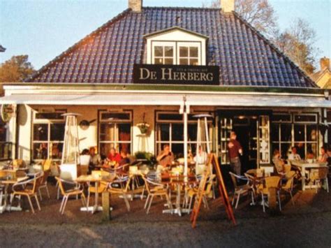 EETCAFE DE HERBERG, Nes - Menu, Prices & Restaurant Reviews - Tripadvisor