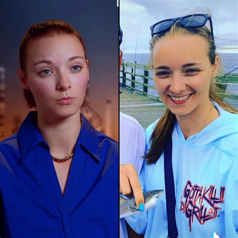 Where Is Breaking Amish Star Kate Stoltzfus Now? Updates | In Touch Weekly