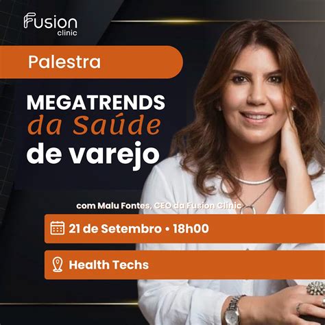 Fusion Clinic - plataforma de aluguel de consultórios (@fusionclinicbr ...