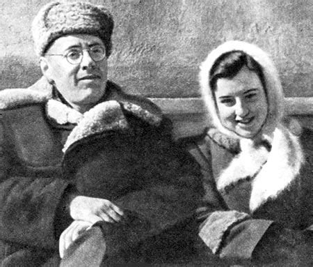 Что случилось с дочерью диктора Левитана - Русская семерка