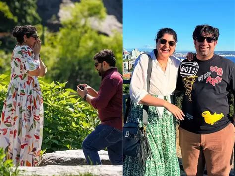 Anshula Kapoor, Rohan Thakkar to get engaged in an intimate ceremony ...