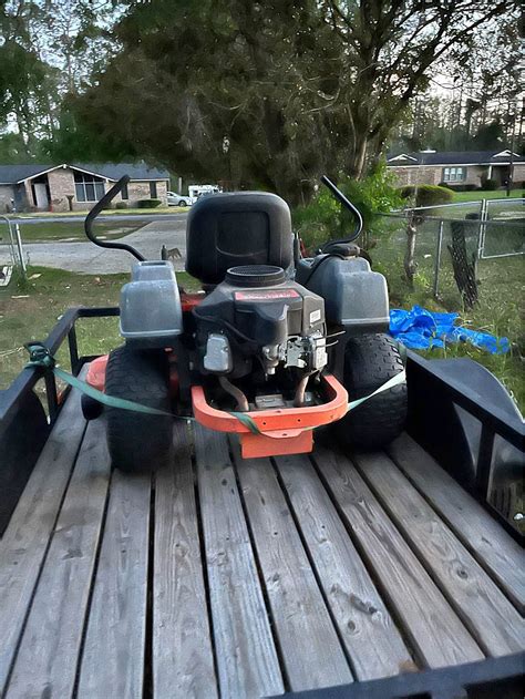 zero turn - Powersport Vehicles - Valdosta, Georgia | Facebook Marketplace