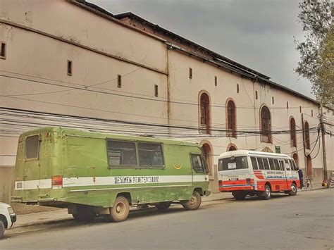 San Pedro Prison San Pedro Prison, La Paz Bolivia Picture Of La Paz,