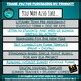 Digital Classroom Sign In / Sign Out Google Form | TPT