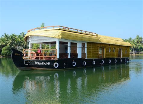 Boating in Kasargod - Book Now @ Rs.5999 (8% off)