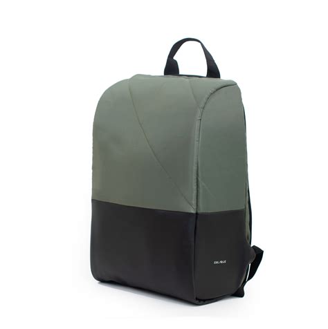 Anti Theft Laptop Backpack for Men & Women- Raven – Oblique