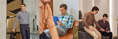 Full Sleeves Shirt For Men - GHPC