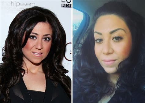 Where Is the Cast of 'Jerseylicious' Today? See Then and Now Photos