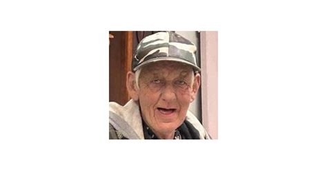 Rodney "Speedy" Bonecutter Obituary (2025) - Point Pleasant, WV - Crow ...