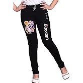 ELENDRA Girls' Slim Fit Jeans (JKJOGGS_Dark Blue_6-7 Years) : Amazon.in ...