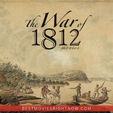 7 Best War of 1812 Movies - What to Watch Guide