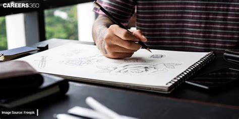How Sketching Can Make It Into a Satisfying and Lucrative Career