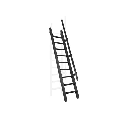 BIM objects - Free download! Miller staircase MSP-C | FAKRO | BIMobject