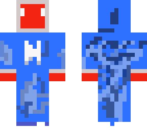 Skip the Tutorial Skin 的图像结果