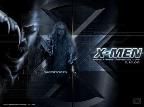 X战警X-men卡通壁纸_卡通_太平洋电脑网