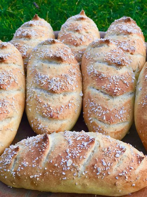 pain au yaourt moelleux