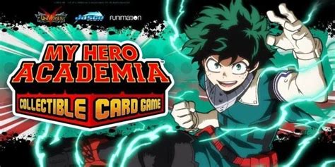 My Hero Academia League, Bring it Back Games & Collectables ...