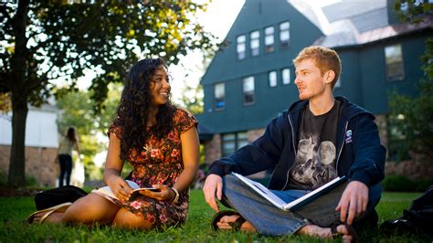 Vermont First Generation Scholarship - Champlain College