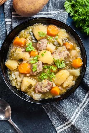 Top 29 Must-Try Foods From Germany - FoodMap
