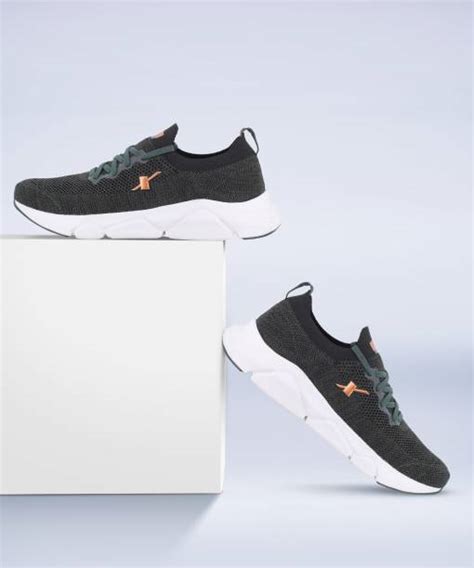 Sparx Men's Footwear - Upto 50% to 80% OFF on Sparx Shoes Online ...