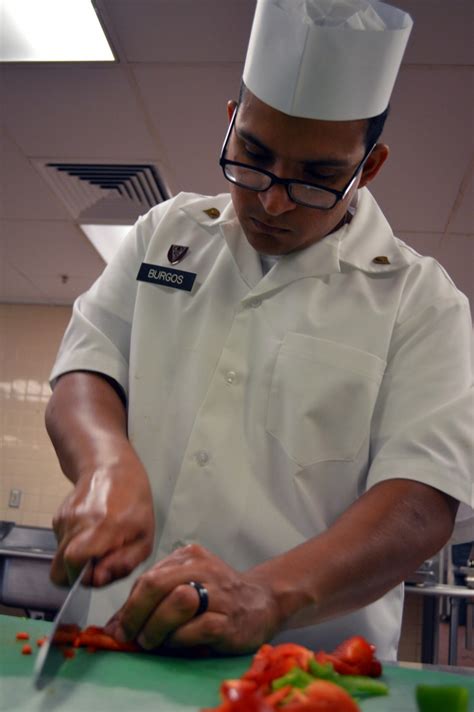 Image result for Army Cook