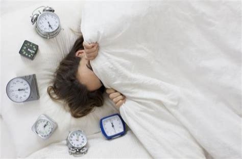 甲减引起的“失眠多梦”该怎么解决？ - 知乎