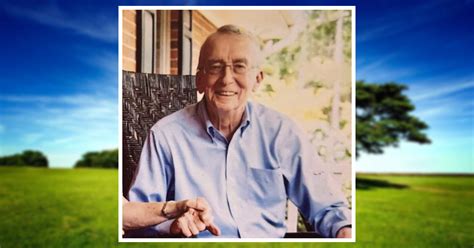 Obituary | James Forrester II | Anderson Underwood Funeral Home