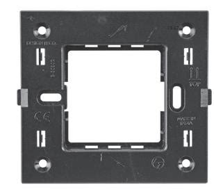 L&T entice Grid frames for all material plates