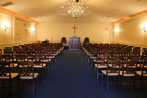 Our Location | Heritage Funeral Service & Crematory