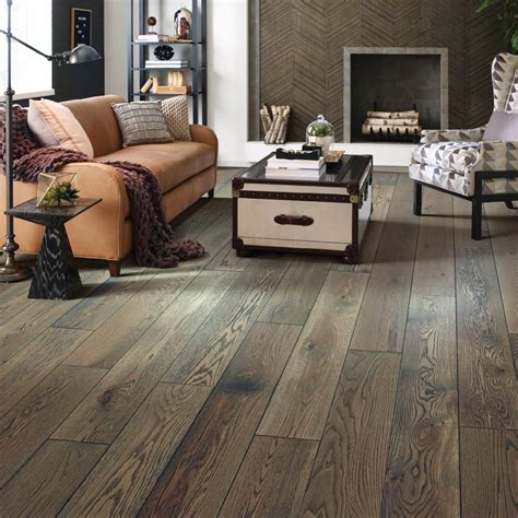Hardwood Flooring in Greenville, SC | Lake Forest Flooring