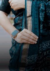 The Raksha Store – Shop Lightweight Handloom Sarees Online