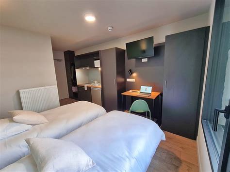 MONTEMPÔ BORDEAUX CENTRE - Hotel Reviews, Photos, Rate Comparison ...