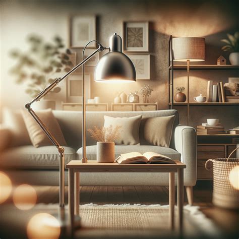 Top 17 Floor Lamp Designs to Transform Your Living Room – DreamyHomeStyle