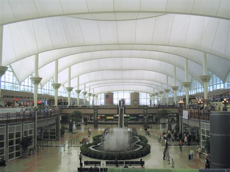 File:Denver International Airport terminal.jpg - Wikimedia Commons
