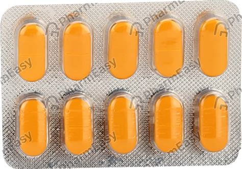 Zymogesic Ds Strip Of 10 Tablets: Uses, Side Effects, Price & Dosage ...