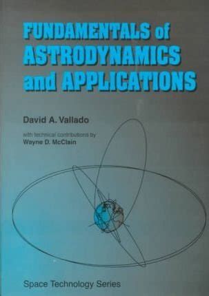 Buy Fundamentals of Astrodynamics and Applications Book Online at Low ...