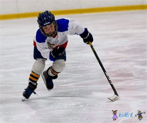 Kids Hockey 的图像结果